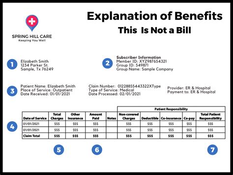 first insurance bill pay.